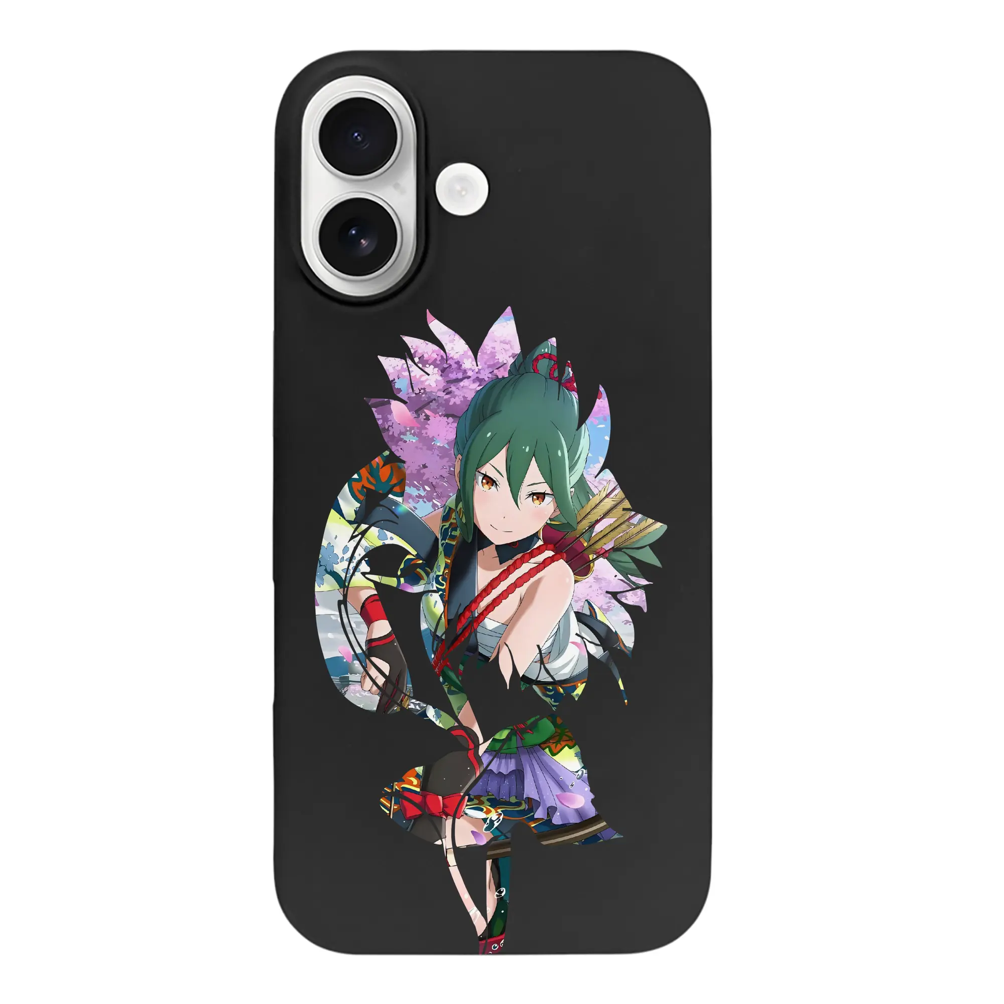 リゼロ グッズ シオン - iPhone 17 シリーズ シリコンケース 薄型 耐衝撃 指紋防止 ソフトタッチカバー 精密フィット 傷防止 保護ケース iPhone 17/17 Air/17 Pro/17 Pro Max 対応